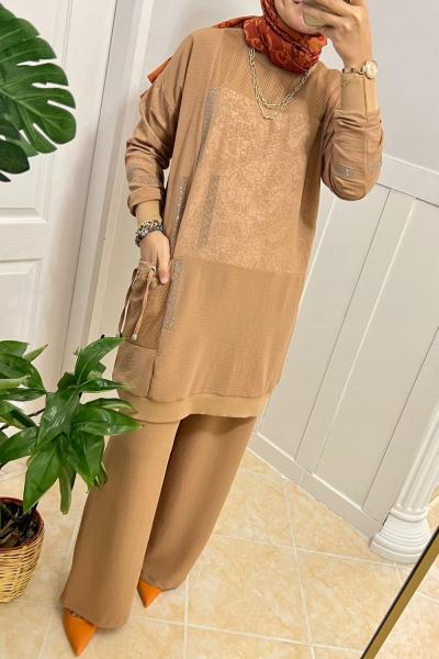 Parıltı takım  Camel