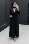 Ala Abiye Siyah