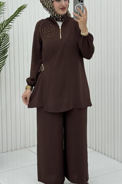 Berna Takım Acı Kahve