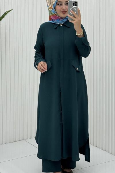 Cemre Takım Zümrüt