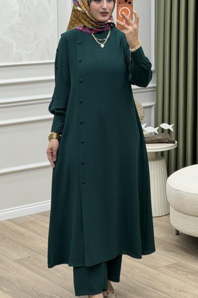 Çiğdem Takım Zümrüt