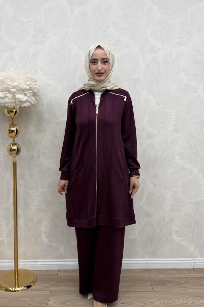 Duygu Takım Mürdüm