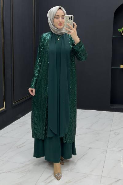 Handan Abiye Zümrüt