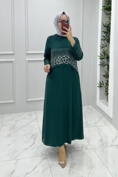 Işıl Abiye Zümrüt