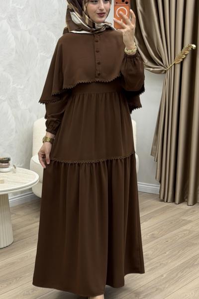 Peri Elbise Acı Kahve