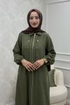 Serap Takım Haki