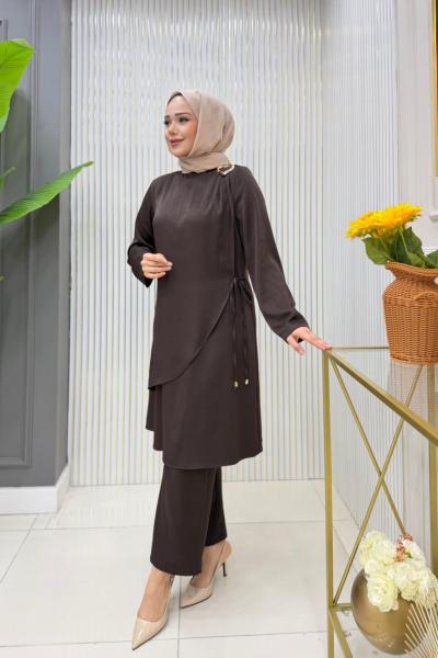 Ahsen Takım Acı Kahve