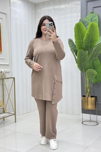 Atiye Spor Takım Vizon