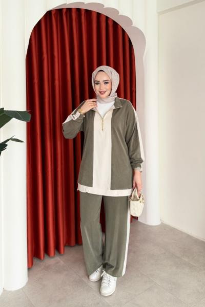 Aynur Spor Takım Haki