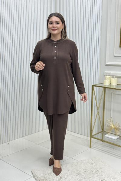 Berfu Takım Acı Kahve