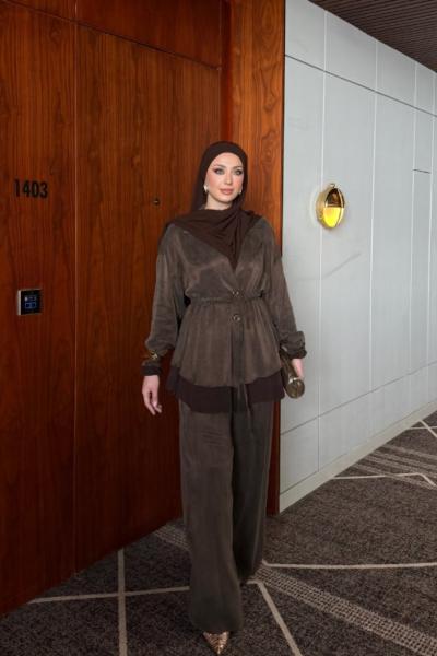 Buğlem Takım Acı Kahve