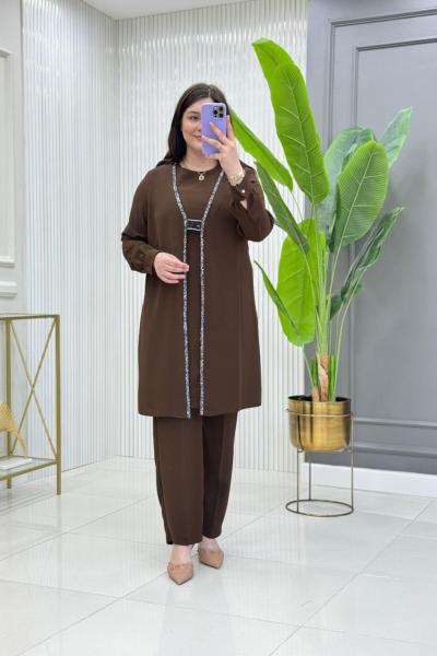 Demet Takım Acı Kahve