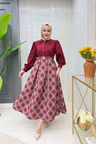 Devin Etekli Takım  Bordo