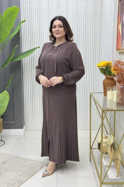 Dilber Ferace Koyu Vizon