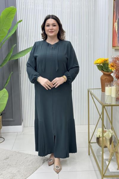 Dilber Ferace Zümrüt