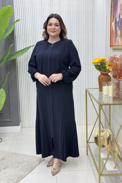 Dilber Ferace Lacivert