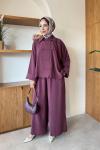 Ecem Takım Mürdüm