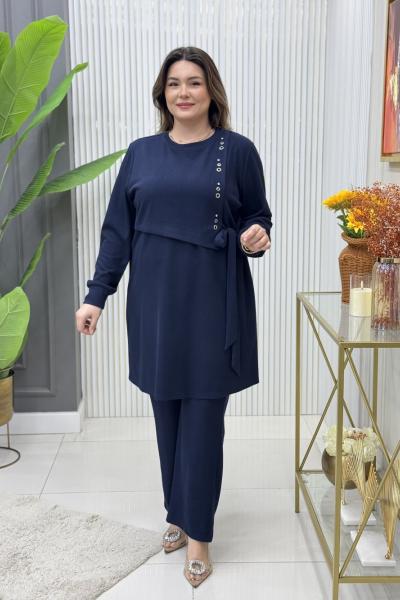 Ekin Takım  Lacivert