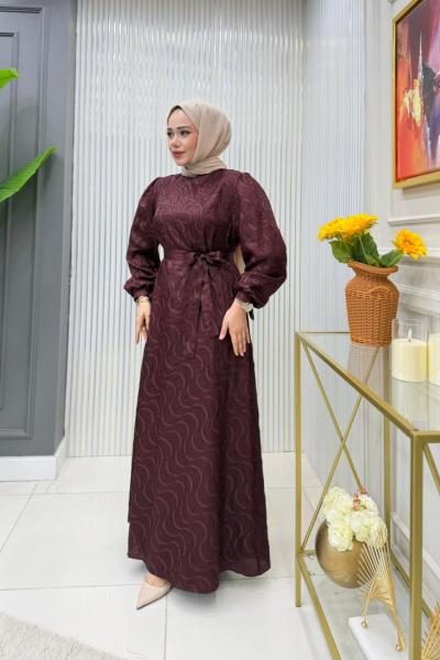 Elisa Elbise Bordo