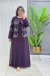 Esin Elbise Mor