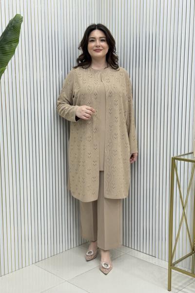 Eylül Takım Taş Rengi