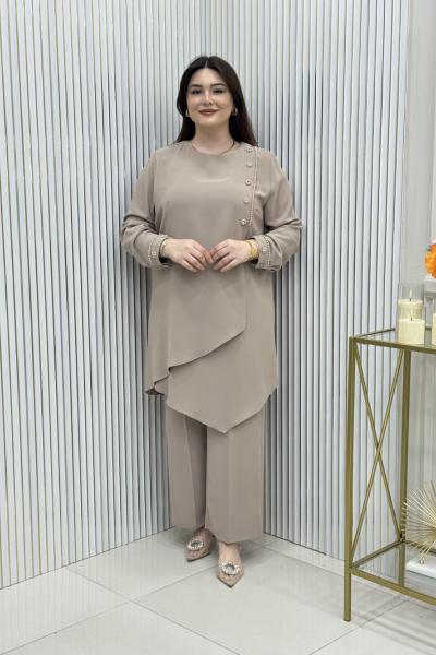 Ezel Takım Taş Rengi