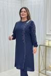 Fulya Takım Lacivert