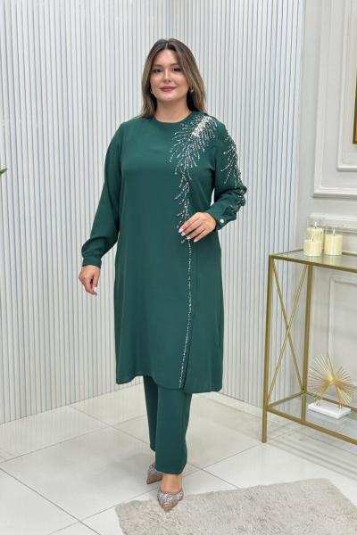 Fulya Takım Zümrüt