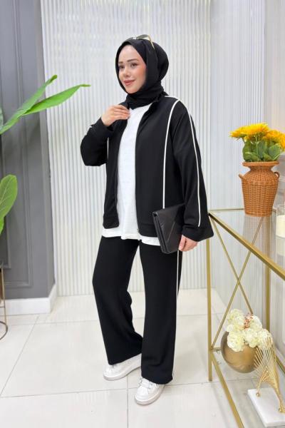 Güneş Spor Takım  Siyah