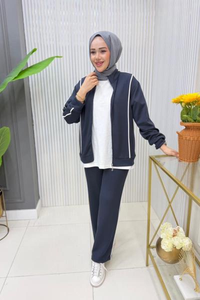 Güneş Spor Takım  Antrasit