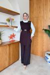Hanife Üçlü Takım Acı Kahve