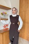 Hanife Üçlü Takım Acı Kahve