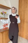 Hanife Üçlü Takım Acı Kahve