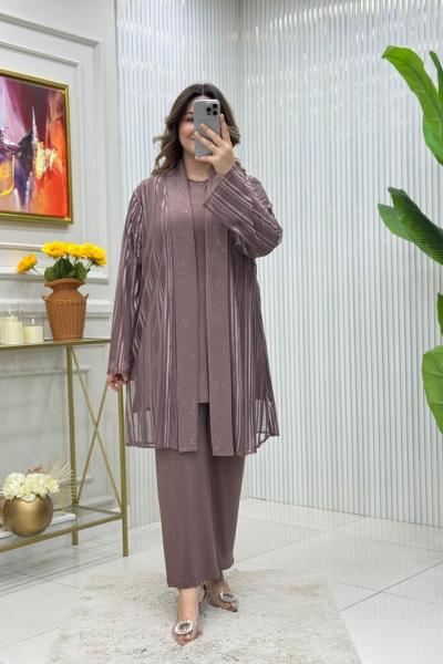 İlayda 3lü Takım  Gül