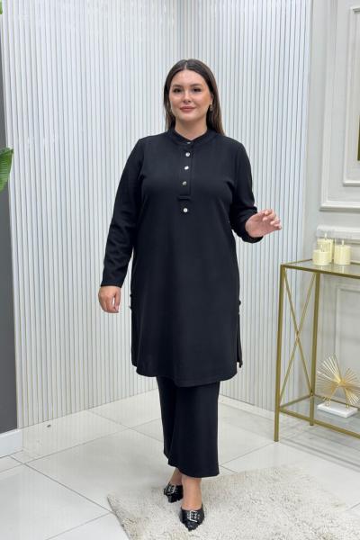 İlayda Takım  Siyah