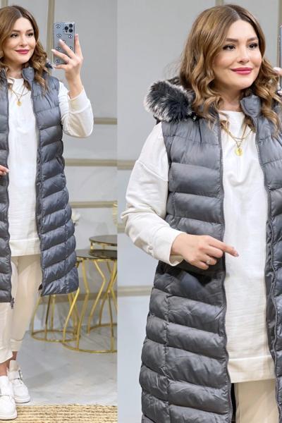 Kayra Şişme Yelek KB*