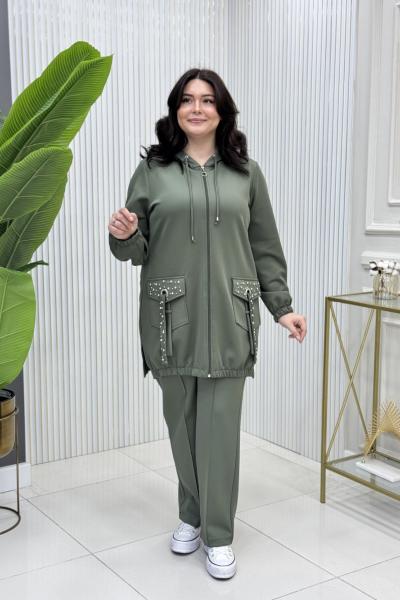 Kumsal Spor Takım Haki