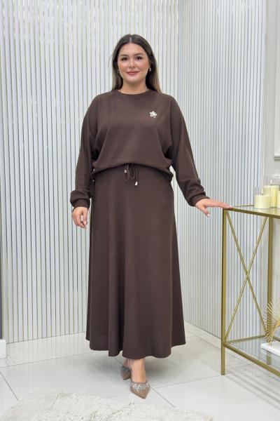 Maysa Etekli Takım  Acı Kahve