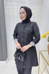Nazlı Takım  Siyah