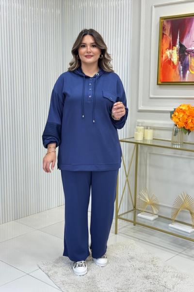 Sare Spor Takım  Lacivert