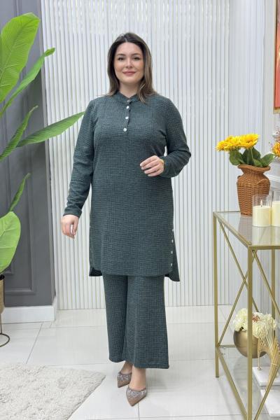 Yıldız Takım Zümrüt