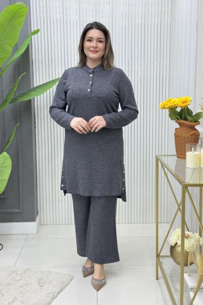 Yıldız Takım Antrasit