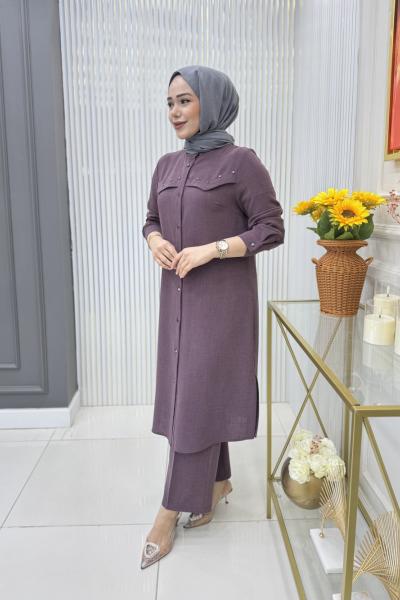 Zenan Takım  Mürdüm