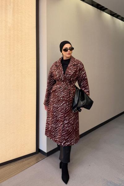 Aden Kaban Bordo Bordo