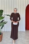 Ahsen Elbise Acı Kahve Acı Kahve