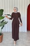 Ahsen Elbise Acı Kahve Acı Kahve