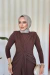 Ahsen Elbise Acı Kahve Acı Kahve