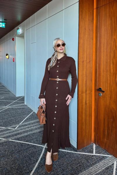 Akel Elbise Acı Kahve  Acı Kahve