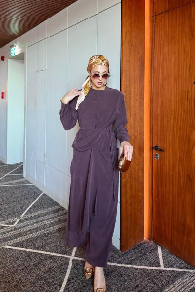 Almira Elbise Mürdüm  Mürdüm