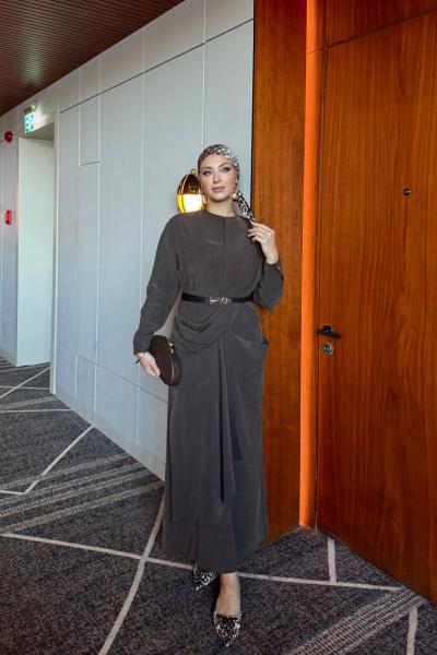 Almira Elbise Acı Kahve Acı Kahve